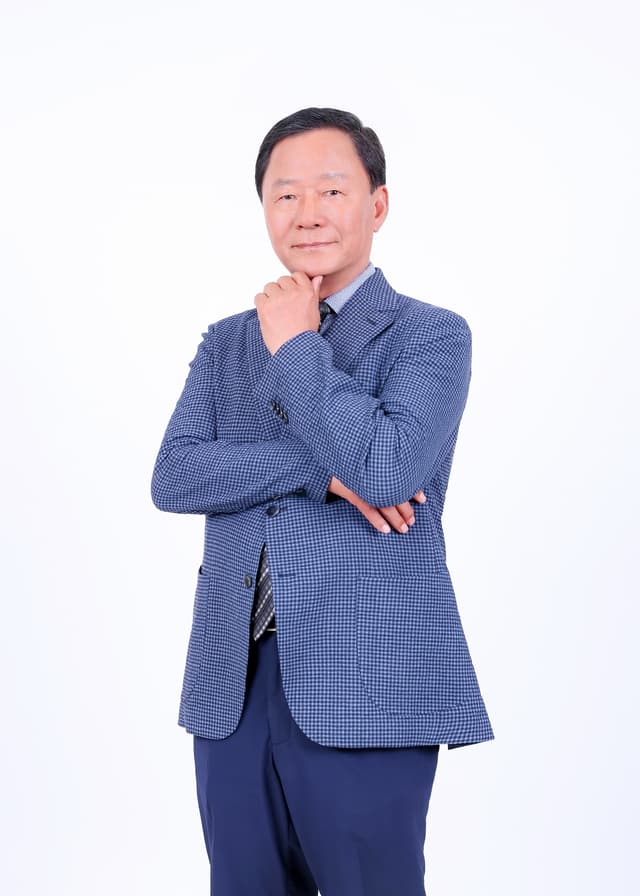 CEO Hongsub Song